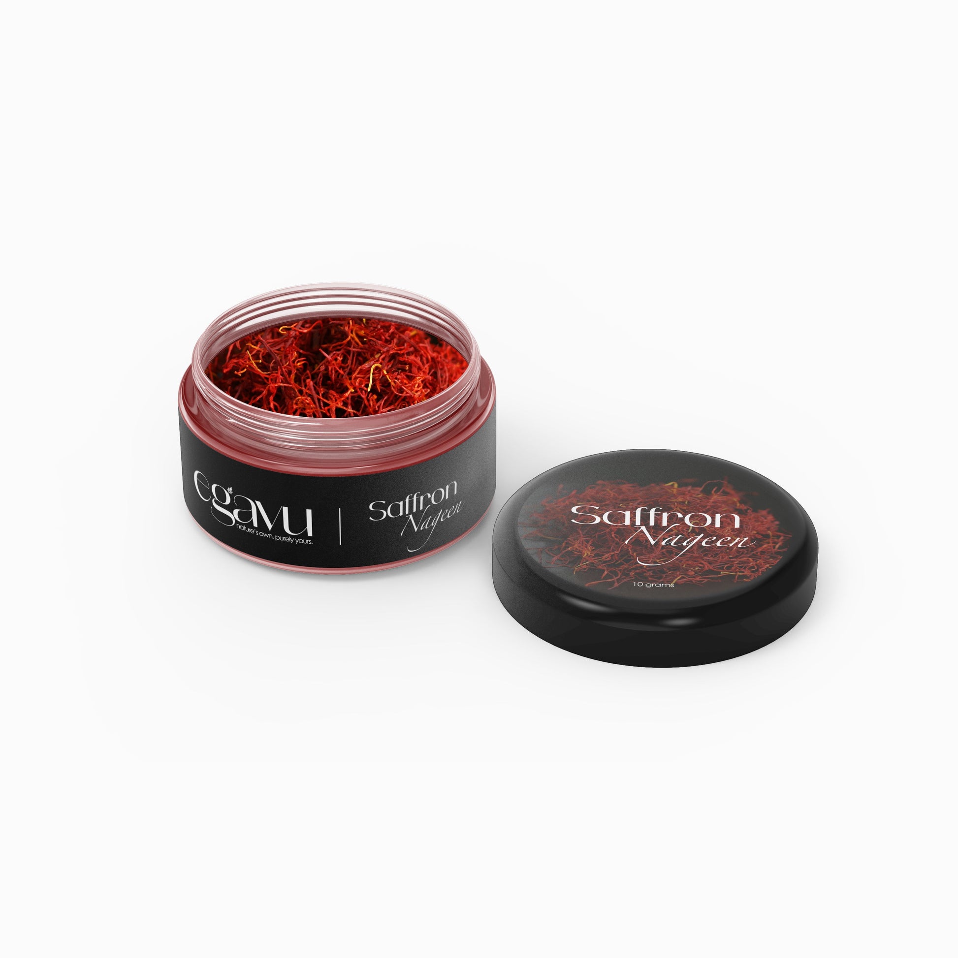 Premium Saffron Egavu